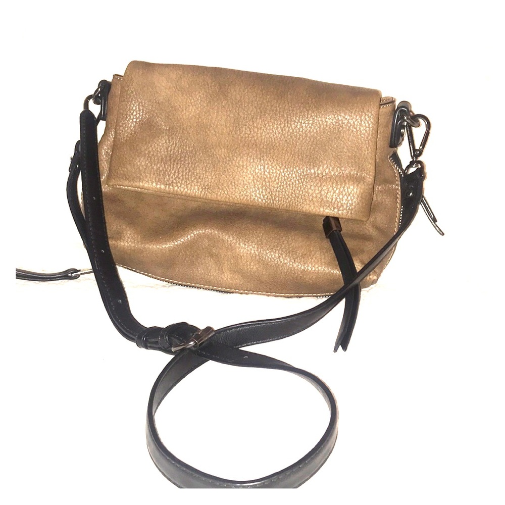 Crossbody bag